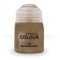 Air Balthasar Gold (24ml)