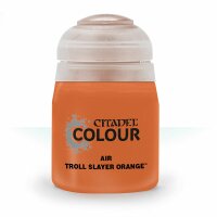 Air Troll Slayer Orange (24ml)