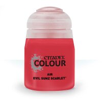 Air Evil Sunz Scarlet (24ml)