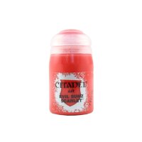 Air Evil Sunz Scarlet (24ml)