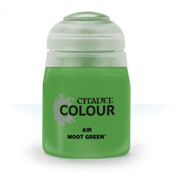 Air Moot Green (24ml)