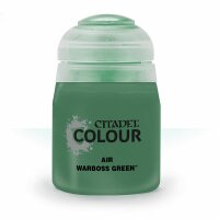 Air Warboss Green (24ml)