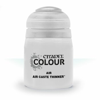 Air Caste Thinner (24ml)
