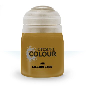 Air Tallarn Sand (24ml)
