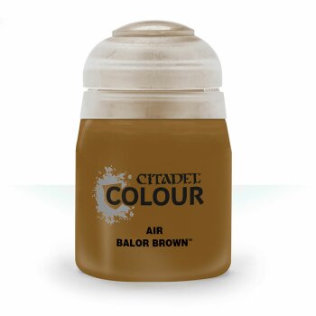 Air Balor Brown (24ml)