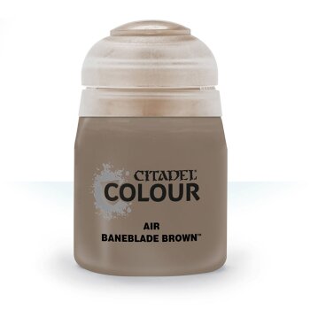 Air Baneblade Brown (24ml)
