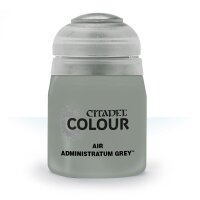 Air Administratum Grey (24ml)