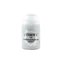 Air Administratum Grey (24ml)
