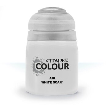 Air White Scar (24ml)