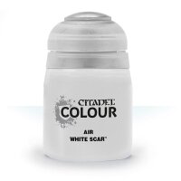 Air White Scar (24ml)