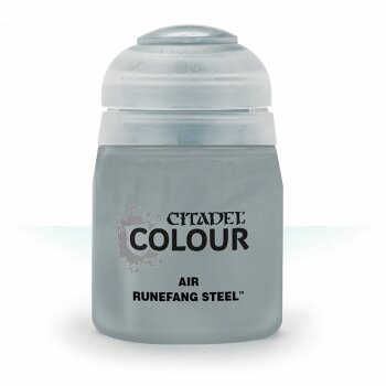 Air Runefang Steel (24ml)
