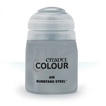 Air Runefang Steel (24ml)