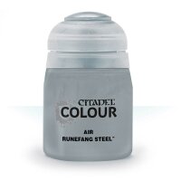 Air Runefang Steel (24ml)
