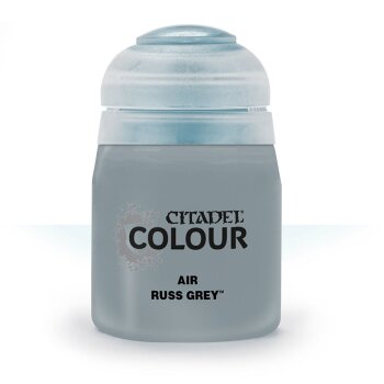 Air Russ Grey (24ml)