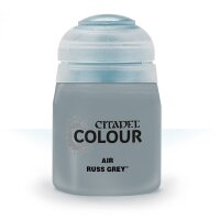Air Russ Grey (24ml)