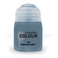 Air Fenrisian Grey (24ml)