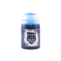 Air Calth Blue Clear (24ml)