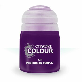 Air Phoenician Purple (24ml)