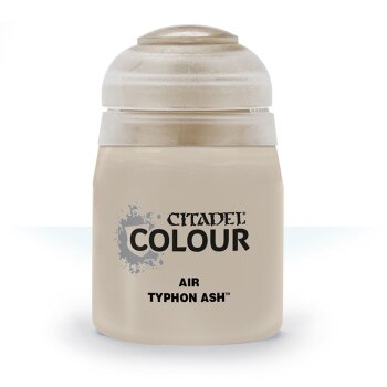 Air Typhon Ash (24ml)