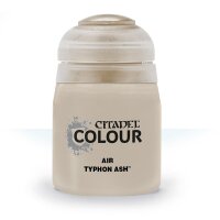 Air Typhon Ash (24ml)