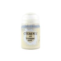 Air Typhon Ash (24ml)