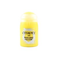 Air Phalanx Yellow (24ml)