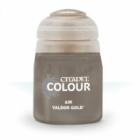 Air Valdor Gold (24ml)
