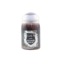 Air Valdor Gold (24ml)