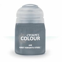 Air Grey Knights Steel (24ml)