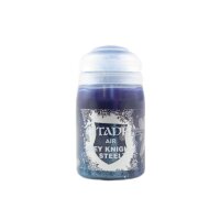 Air Grey Knights Steel (24ml)