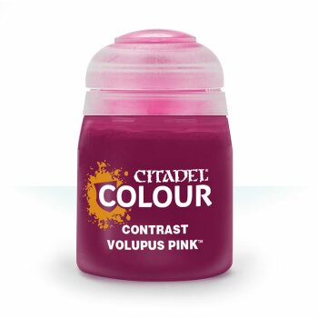 Contrast Volupus Pink (18ml)