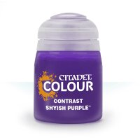 Contrast Shyish Purple (18ml)