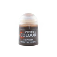 Contrast Skeleton Horde (18ml)
