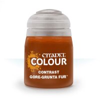 Contrast Gore-Grunta Fur (18ml)