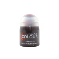 Contrast Gore-Grunta Fur (18ml)