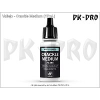 Model-Color-198-Krakeliermittel-(Crackel-Medium)-(598)-(17mL)