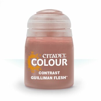 Contrast Guilliman Flesh (18ml)