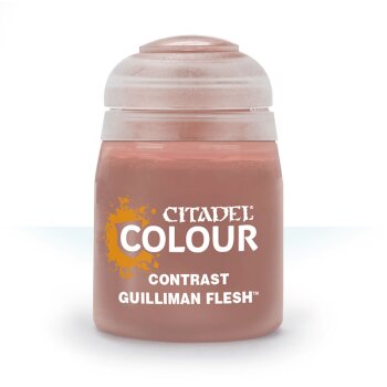 Contrast Guilliman Flesh (18ml)