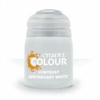 Contrast Apothecary White (18ml)