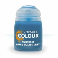 Contrast Space Wolves Grey (18ml)