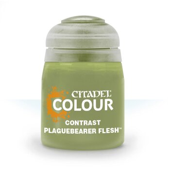 Contrast Plaguebearer Flesh (18ml)