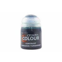 Contrast Terradon Turquoise (18ml)