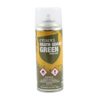 Death Guard Green Spray (400ml)