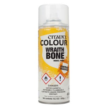 Wraithbone Spray (400ml)