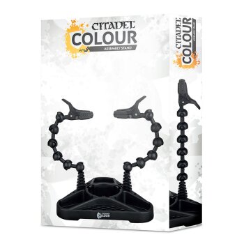 CITADEL COLOUR ASSEMBLY STAND