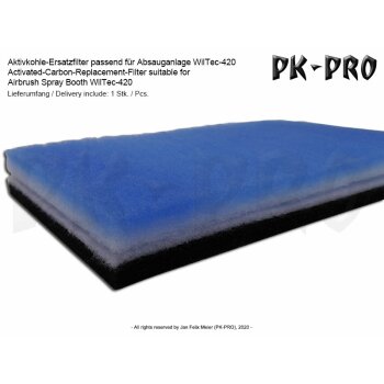 PK-Aktivkohle-Ersatzfilter-passend-für-Absauganlage-WilTec-420+900