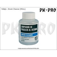 Vallejo-Pinsel-Reiniger-(Brush-Cleaner)-(85mL)