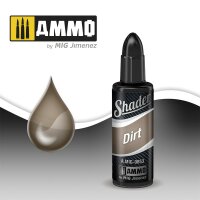 A.MIG-0853 Dirt Shader (10mL)