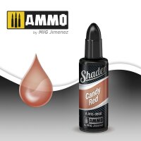 A.MIG-0868 Candy Red Shader (10mL)