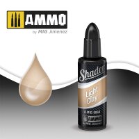 A.MIG-0869 Light Clay Shader (10mL)